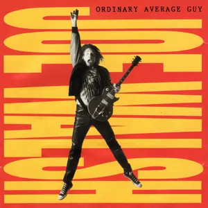Ordinary average guy
